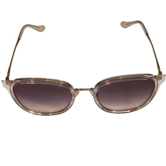 COACH WOMEN'S HC7135 SUNGLASSES - Picture 6 of 8